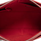 Louis Vuitton Turenne Red Epi Shoulder — view 9