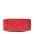 Louis Vuitton Turenne Red Epi Shoulder — view 6