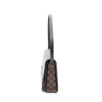 Louis Vuitton Tribeca Long Brown Damier Ebene Shoulder — view 3