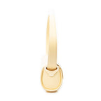 Louis Vuitton Nocturne Vanilla Epi Shoulder — view 4