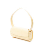 Louis Vuitton Nocturne Vanilla Epi Shoulder — view 2