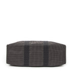 Hermes Her Line Tote Gray Canvas — view 6