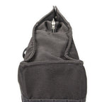 Hermes Her Line Tote Gray Canvas — view 8