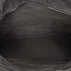 Hermes Her Line Tote Gray Canvas — view 9