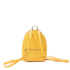 Louis Vuitton Mabillon Backpack Yellow — view 5