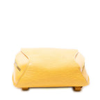 Louis Vuitton Mabillon Backpack Yellow — view 6