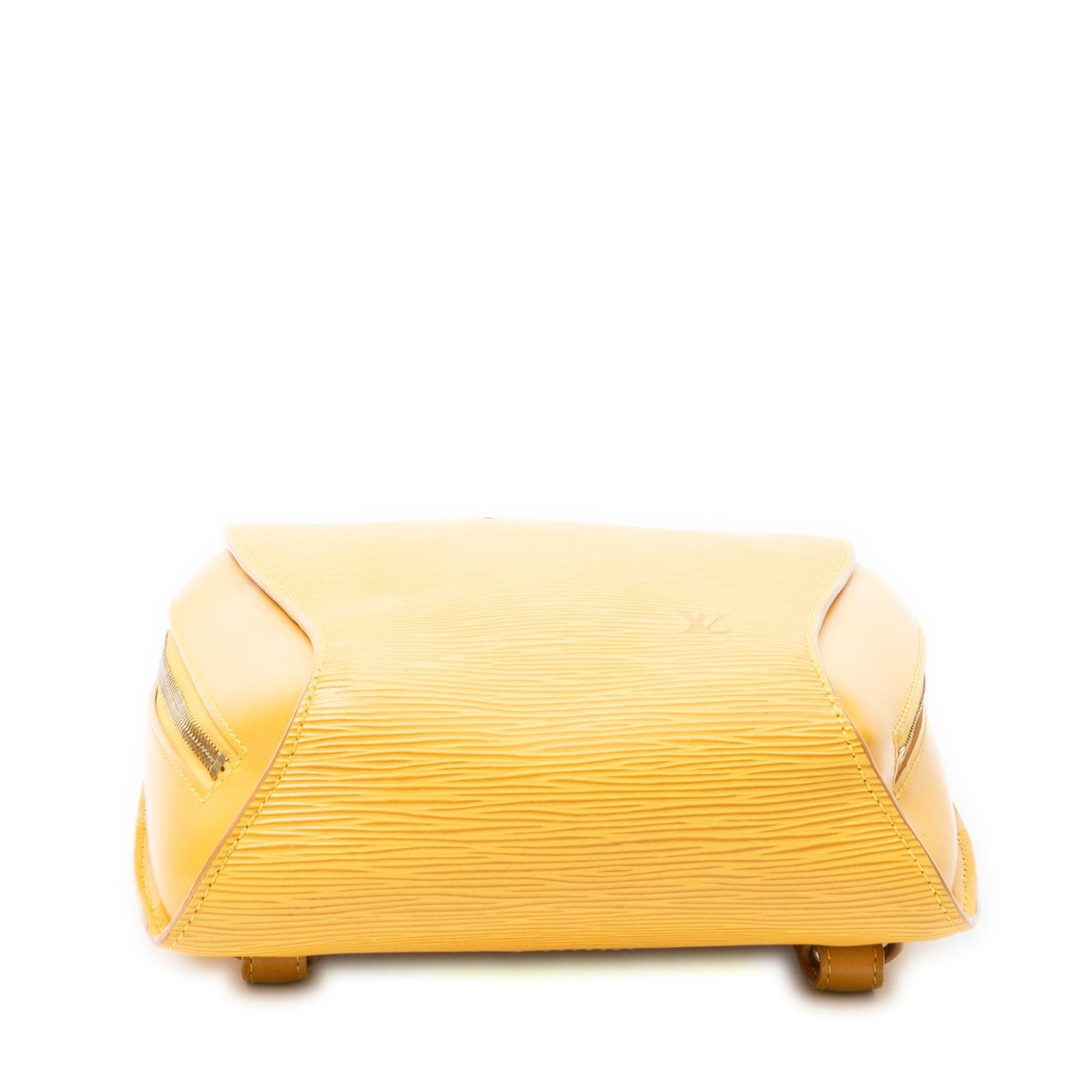 Louis Vuitton Mabillon Backpack Yellow — view 6