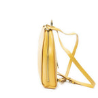 Louis Vuitton Mabillon Backpack Yellow — view 3