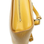 Louis Vuitton Mabillon Backpack Yellow — view 7