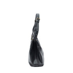 Louis Vuitton Mandala Black Epi Shoulder — view 3