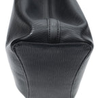 Louis Vuitton Mandala Black Epi Shoulder — view 7