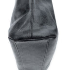 Louis Vuitton Mick Black Damier Graphite Shoulder — view 7