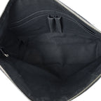 Louis Vuitton Mick Black Damier Graphite Shoulder — view 9
