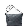 Louis Vuitton Mick Black Damier Graphite Shoulder