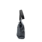 Louis Vuitton Mick Black Damier Graphite Shoulder — view 4