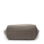 Gucci Swing Tote Taupe Pink Grain Calf Skin Leather — view 6