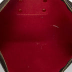 Louis Vuitton Pouch Brown Damier Ebene — view 9