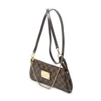Louis Vuitton Pouch Brown Damier Ebene — view 2