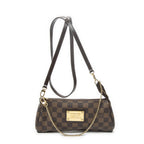 Louis Vuitton Pouch Brown Damier Ebene