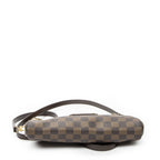 Louis Vuitton Pouch Brown Damier Ebene — view 6