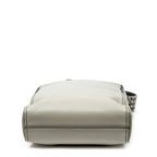 Bottega Veneta Square Zip Crossbody Top Smooth Calfskin — view 6