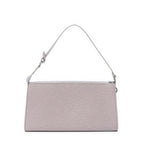 Louis Vuitton Pochette Lilac Epi Handbag — view 5