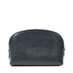 Louis Vuitton Makeup Pouch Black — view 5