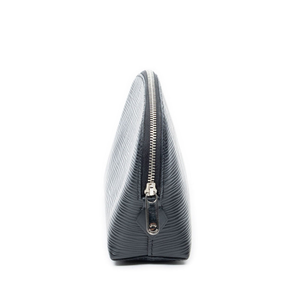 Louis Vuitton Makeup Pouch Black — view 4