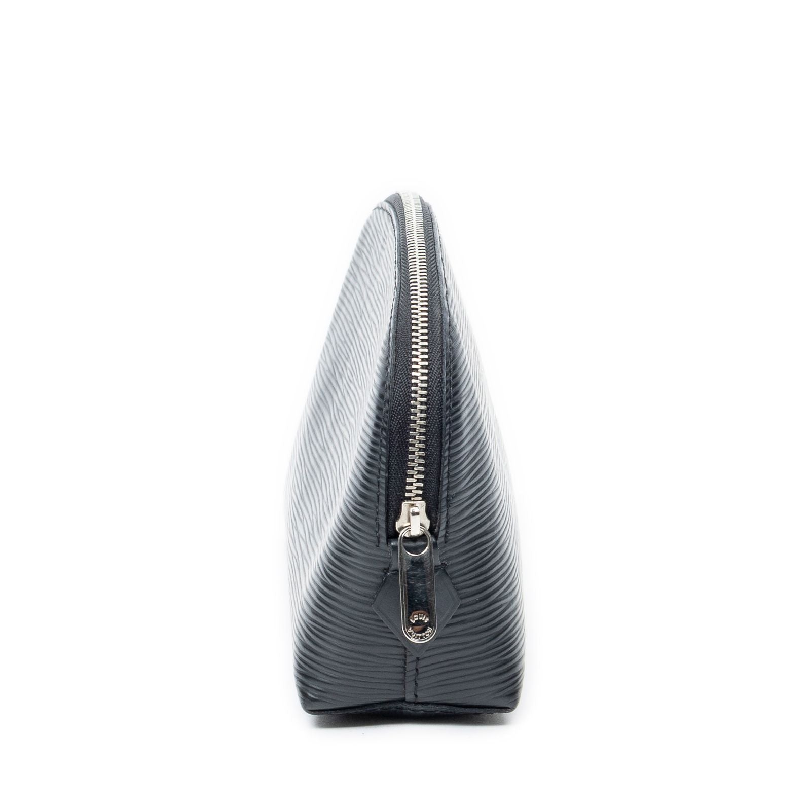 Louis Vuitton Makeup Pouch Black — view 4