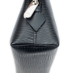 Louis Vuitton Makeup Pouch Black — view 8