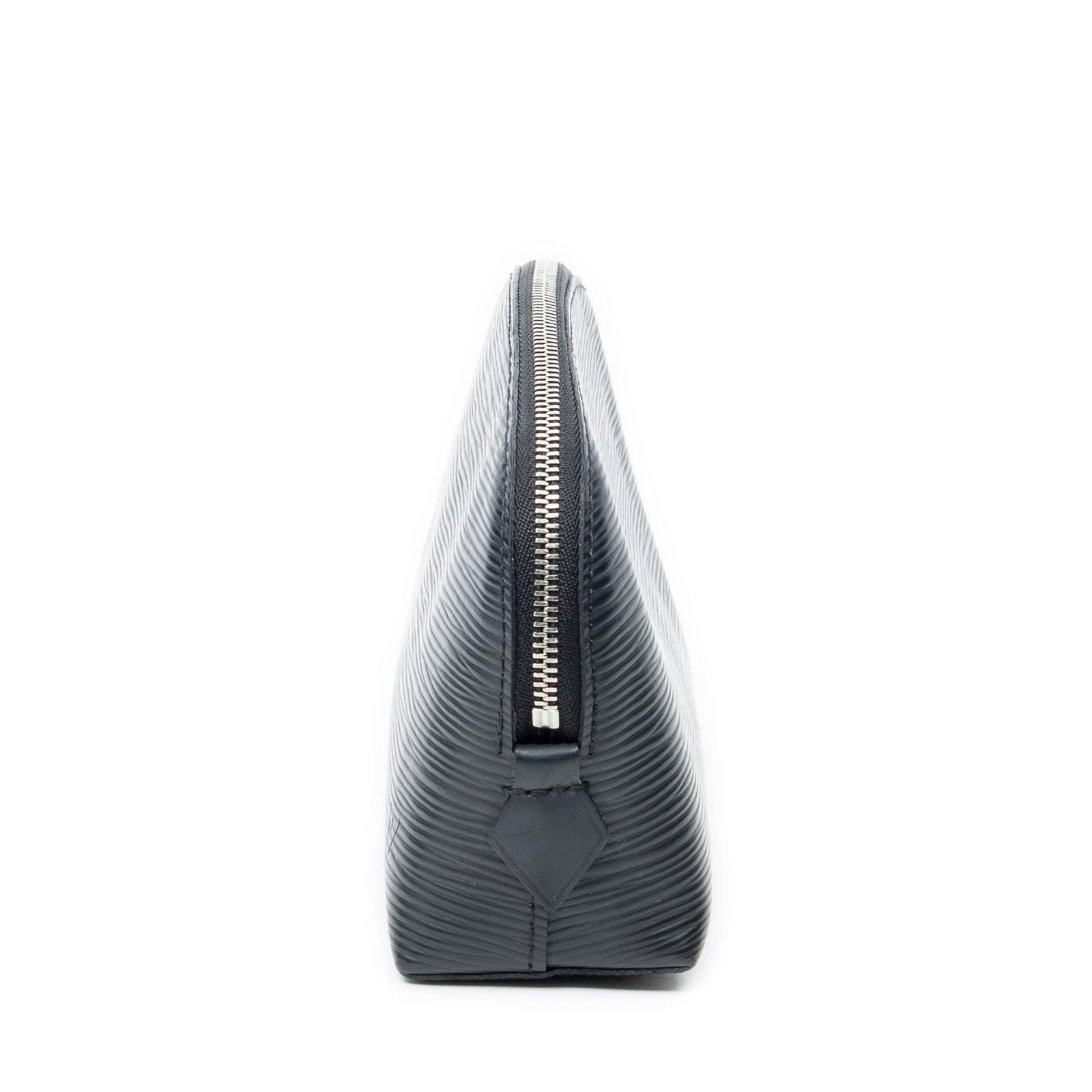Louis Vuitton Makeup Pouch Black — view 3