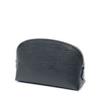 Louis Vuitton Makeup Pouch Black — view 2