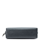 Louis Vuitton Makeup Pouch Black — view 6