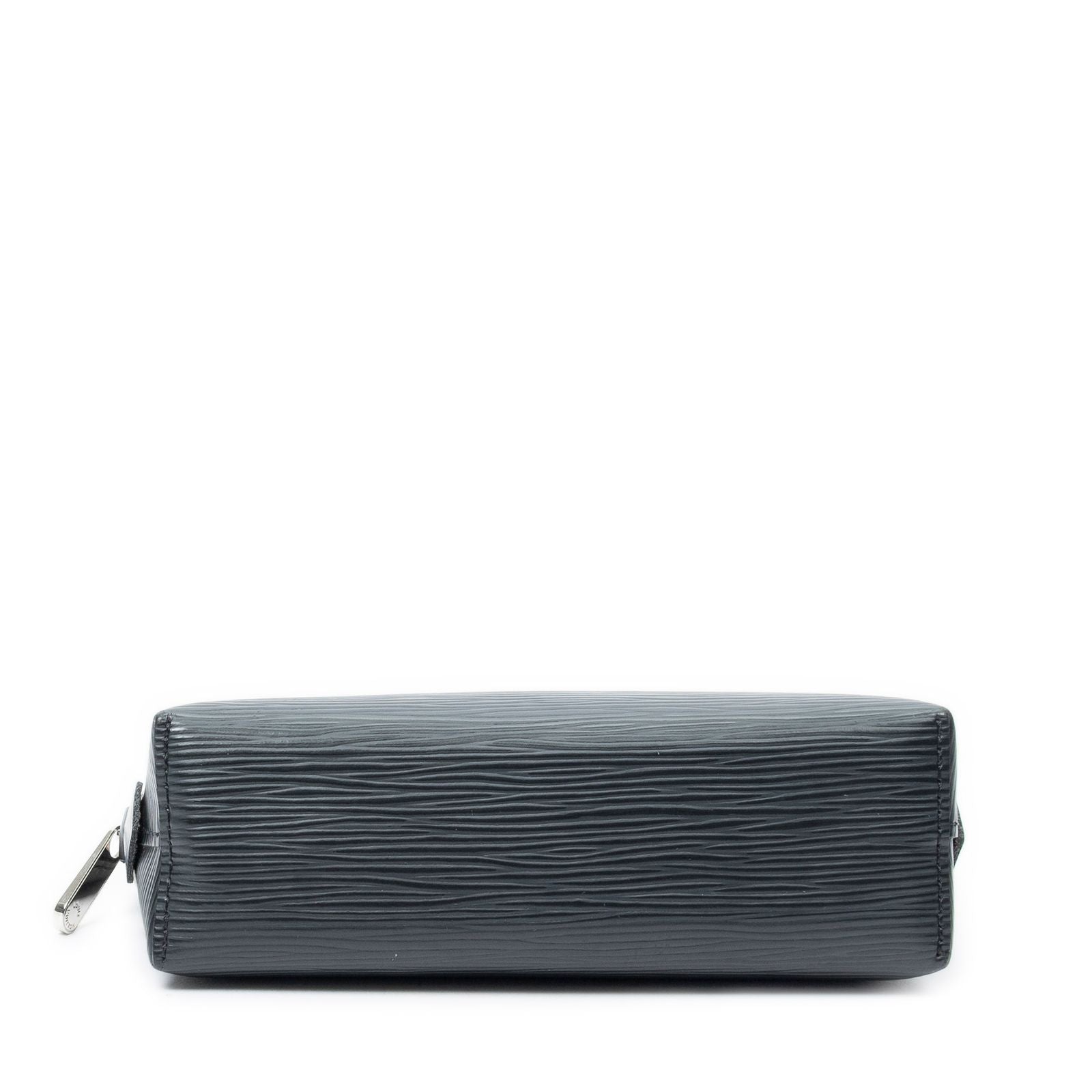 Louis Vuitton Makeup Pouch Black — view 6