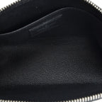Louis Vuitton Makeup Pouch Black — view 9