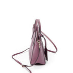Gucci Mini Swing Tote Pink Grain Calf Skin Leather — view 4