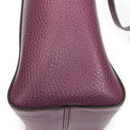 Gucci Mini Swing Tote Pink Grain Calf Skin Leather — view 8