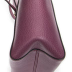 Gucci Mini Swing Tote Pink Grain Calf Skin Leather — view 7