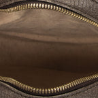 Gucci Mini Web Ophidia Crossbody Beige Brown Supreme Canvas — view 9