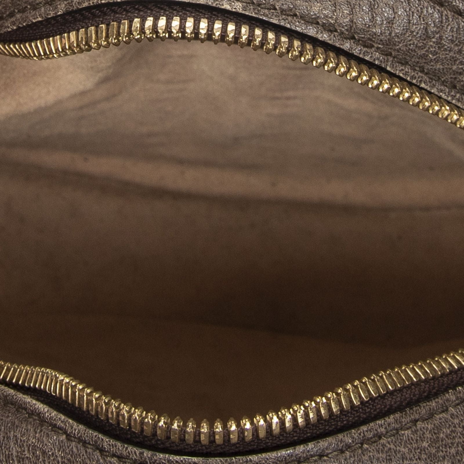 Gucci Mini Web Ophidia Crossbody Beige Brown Supreme Canvas — view 9