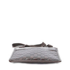 Gucci Small Messenger Brown Guccissima