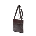 Gucci Small Messenger Brown Guccissima