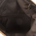 Gucci Web Media Messenger Beige Blanc's GG Canvas — view 9