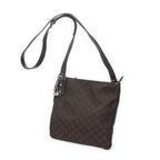 Gucci Jolicoeur Messenger Brown GG Canvas — view 2