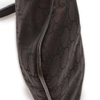Gucci Jolicoeur Messenger Brown GG Canvas — view 7