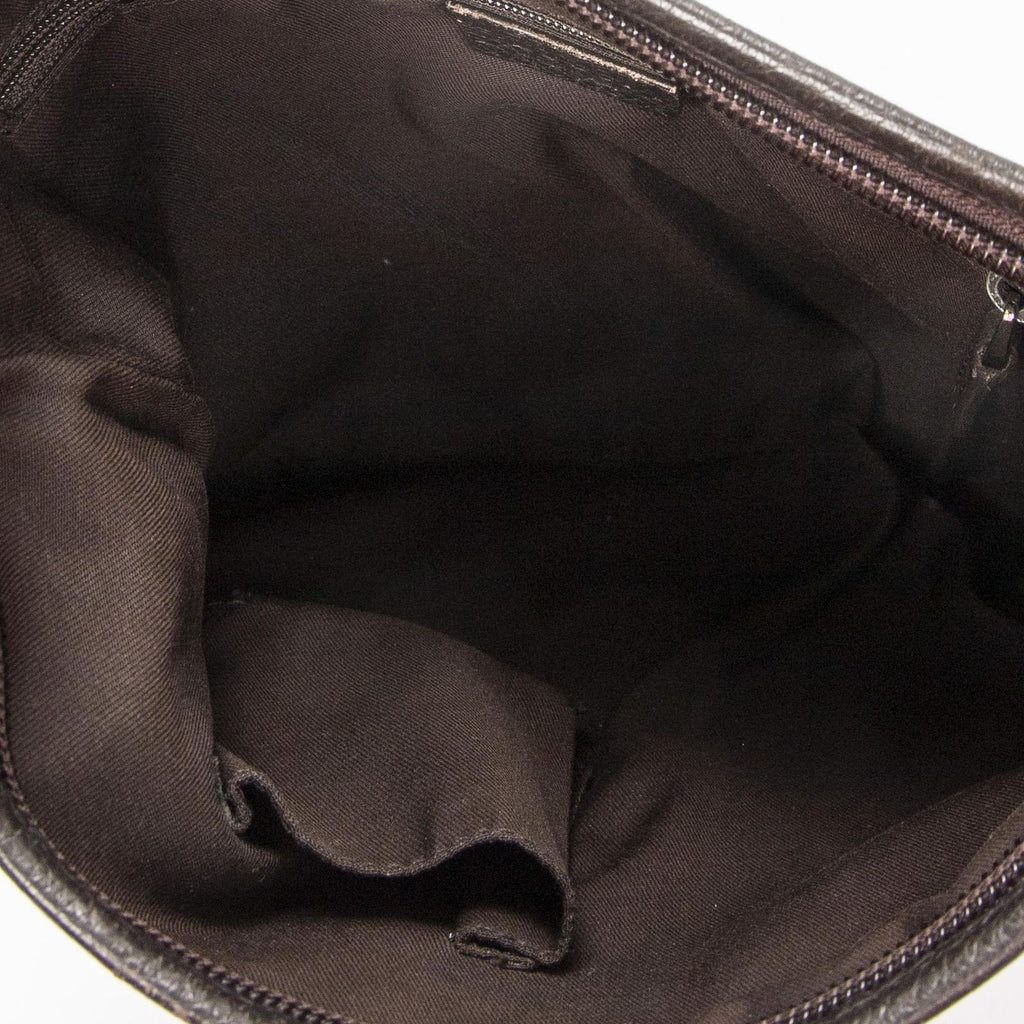 Gucci Jolicoeur Messenger Brown GG Canvas — view 9