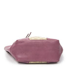 Gucci Bree Tote Beige Pink GG Canvas — view 6