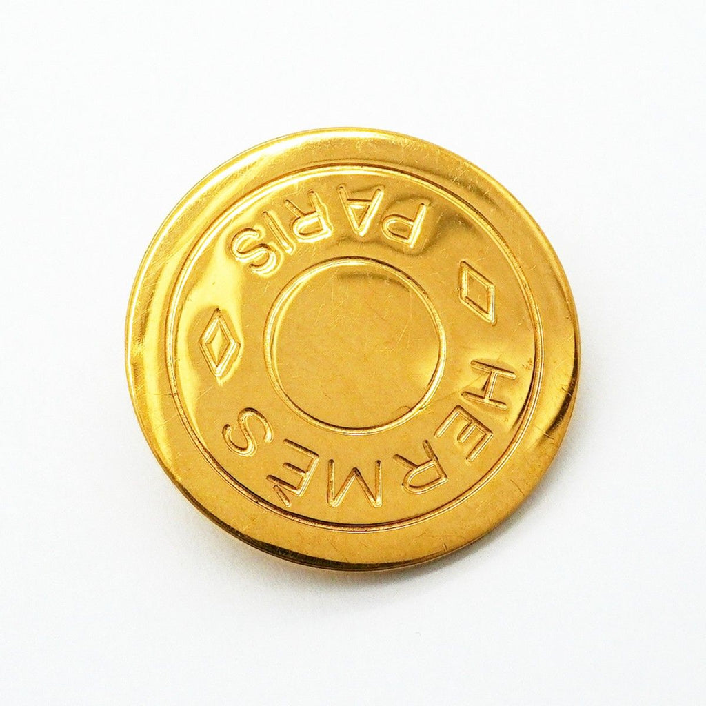 Hermes Earrings Series Gold Plated — view 5