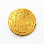 Hermes Earrings Series Gold Plated — view 5