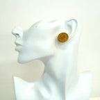 Hermes Earrings Series Gold Plated — view 6